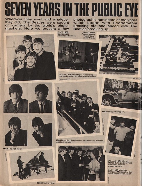 The Beatles: Their Story In Pictures - p48