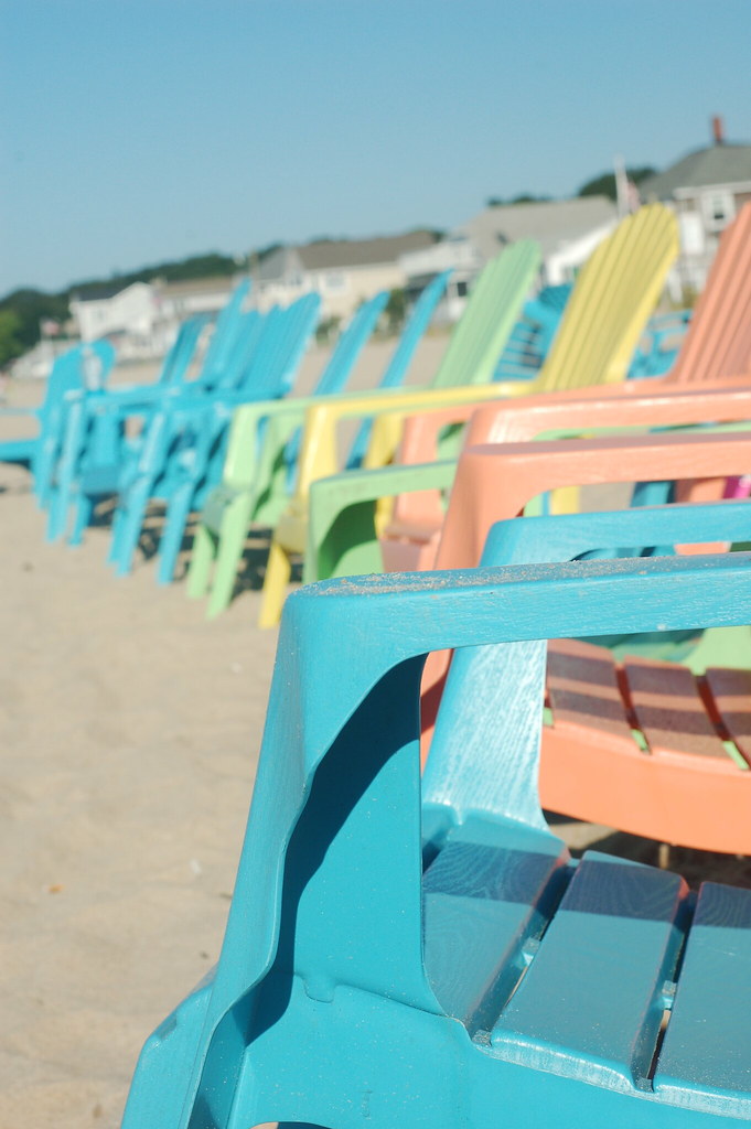 soundview beach chairs