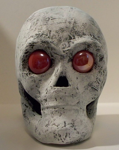 Skull | by pezgirl2009