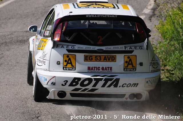 DSC_5880 - Ford Focus WRC - A8/WRC - Botta Nicola-Turla Daniele - Made in Italy