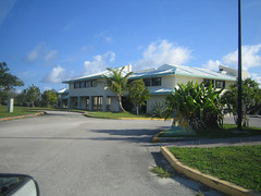 Université de Guam