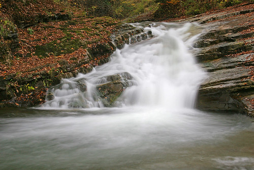 waterfall vermont falls waterfalls swimminghole greenmountains