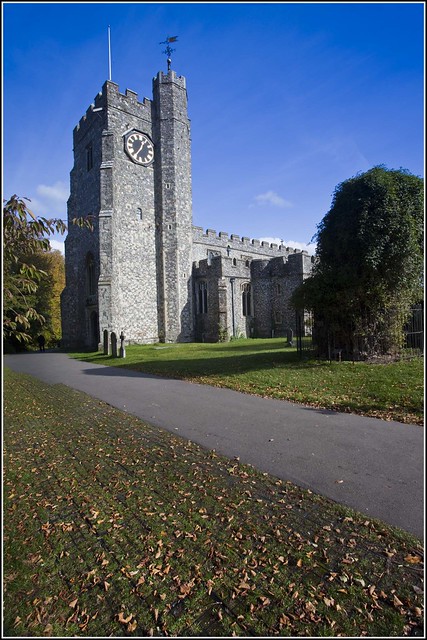 St Marys Church