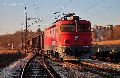 feright trainspotting malaivanca serbia locomotive 444 sunset railway railwaystation canon 1100d trains train