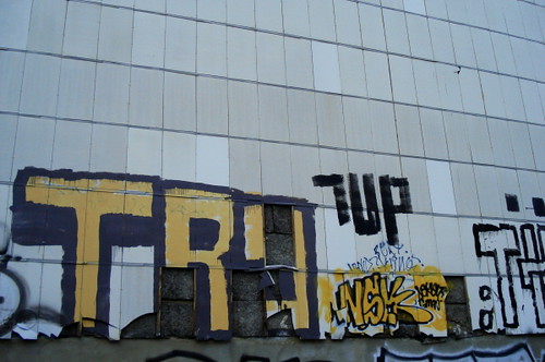 1up | by LOTTE BLOCK