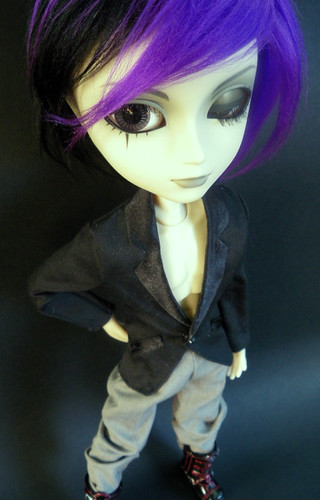 Sam - taeyang Horizon | by Lady Milano