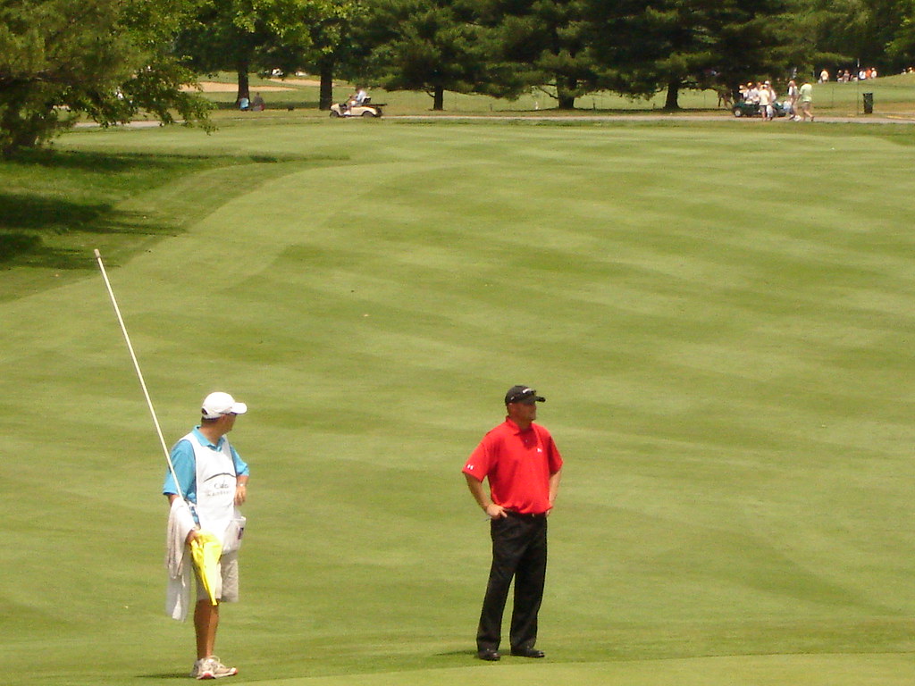 PGA 2005 - Cog Hill
