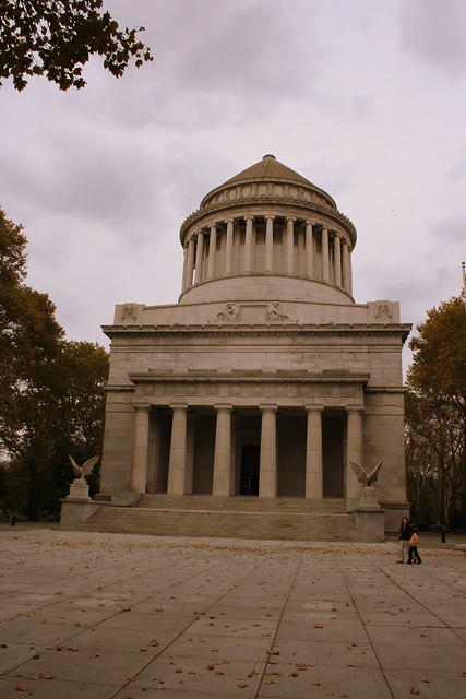 General Ulysses S. Grant Memorial