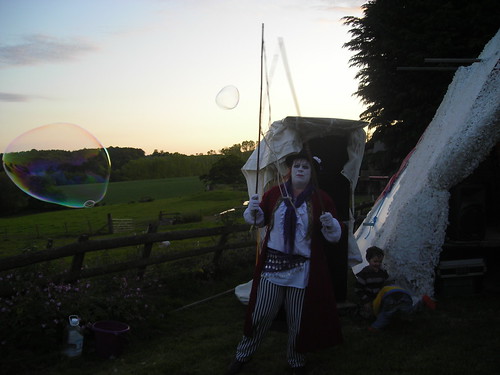 PP31 | by The Bubble Busker