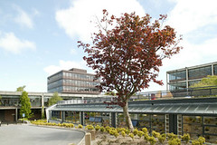 Arts Science Building, NUI Galway