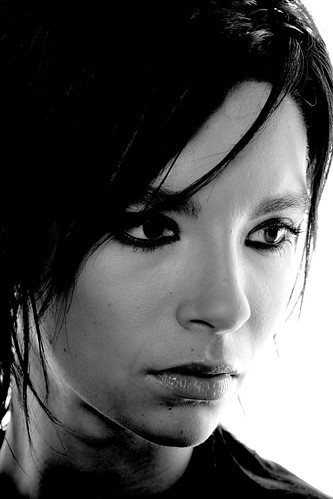 Photoshoot Green (2006) Bill5.jpg | by TH Brasil Oficial