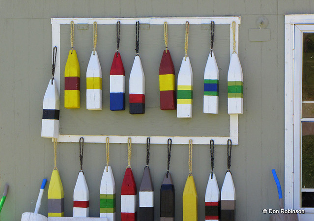 Buoys for sale