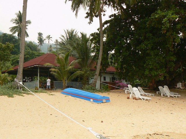 Pulau Tioman  070