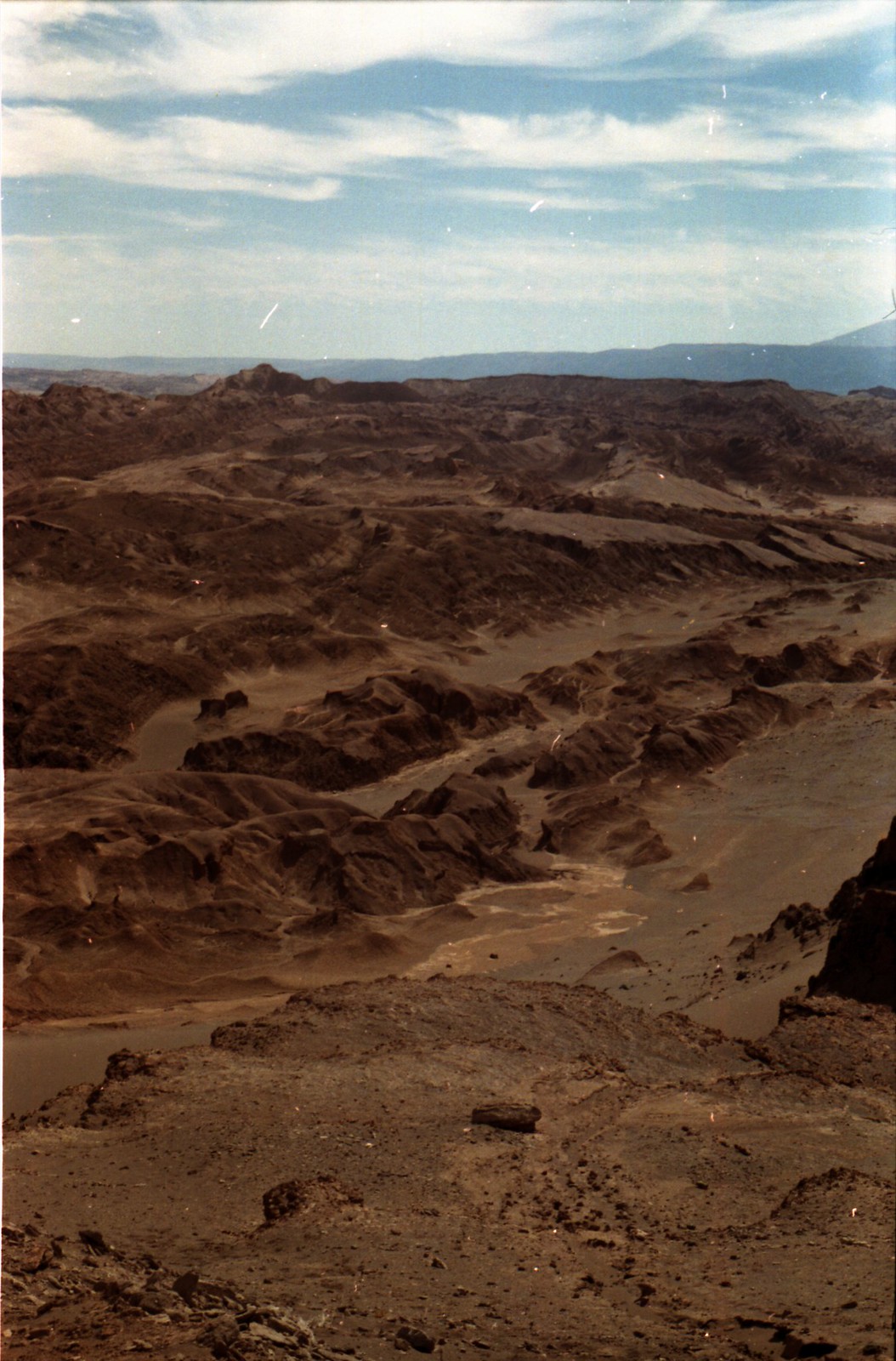 TRA ped 85 - Travesía San Pedro de Atacama - 082