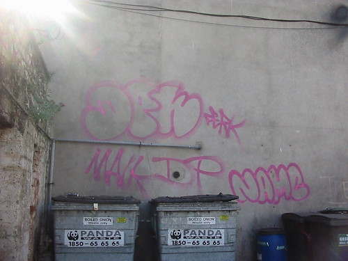 flashback | by crept dpk