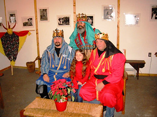 Three Kings Winterfest 2003