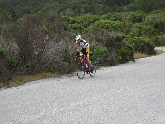 August 1 Fort Ord Road Race 002