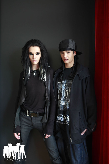 Tokio Hotel, Tokio Hotel is a German glam rock, emo band fo…