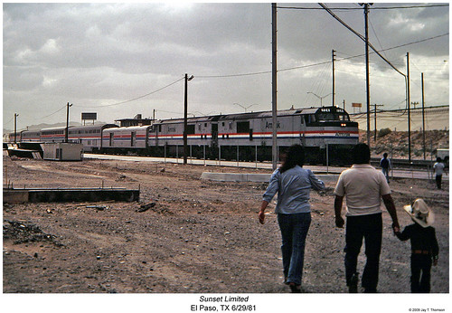 railroad train texas diesel railway trains amtrak elpaso locomotive trainengine pooch ge cowled passengertrain cowl p30 amtk sunsetlimited sixaxle cowlunit p30ch