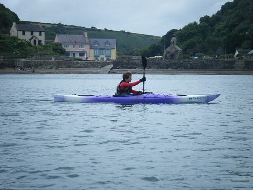 Paddling Perception | by Outdoortype