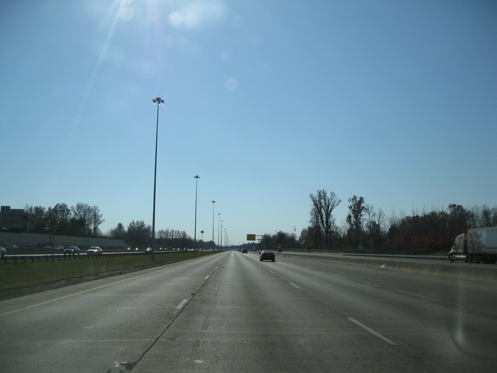 Interstate 270 - Ohio