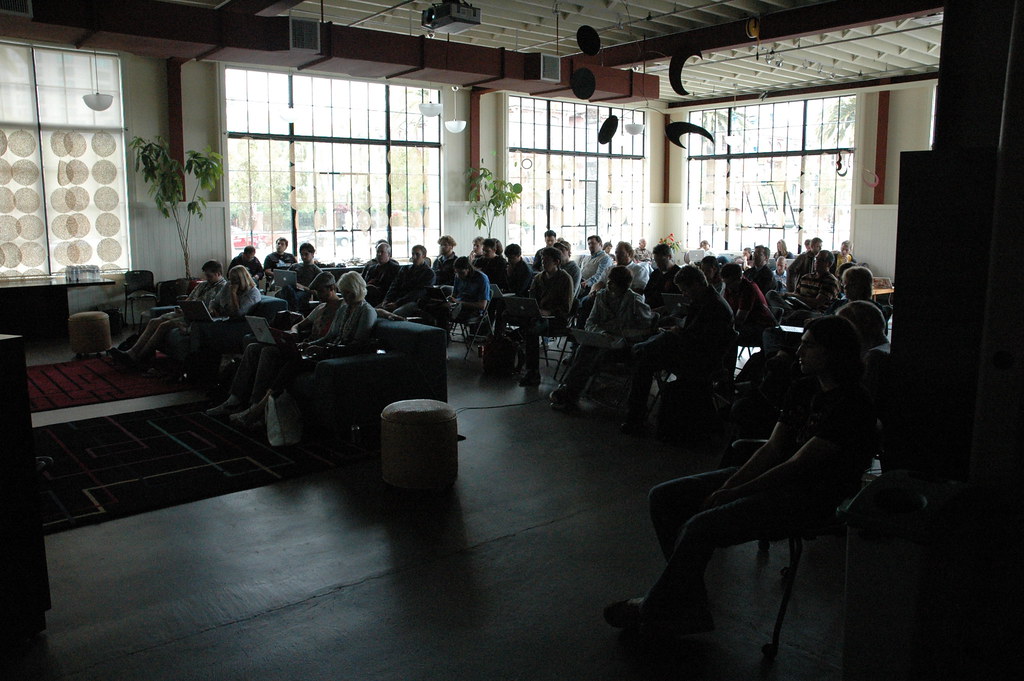 WordCamp Developer Day