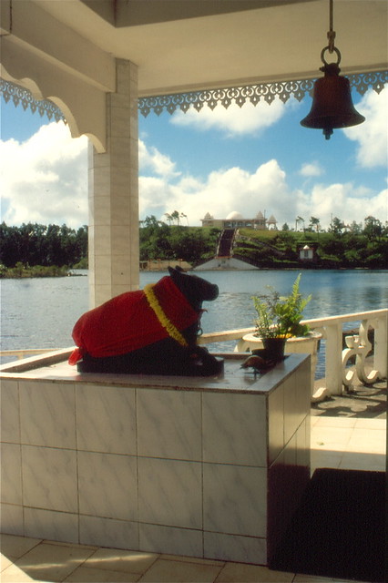 Mauritius ('96)