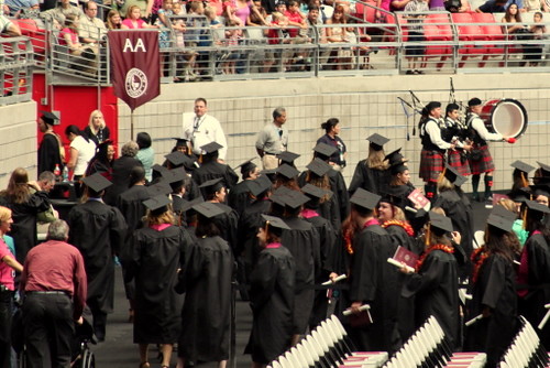 University of Phoenix - 7/17 Graduation 10