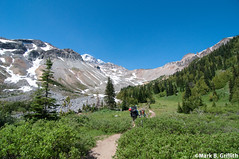 Glacier Basin