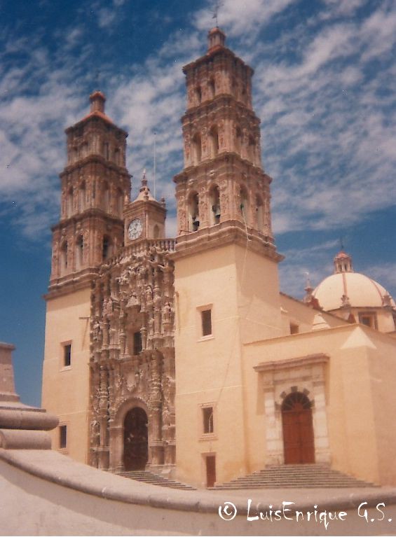 Dolores Hidalgo, Guanajuato. México | Dolores Hidalgo, Cuna … | Flickr