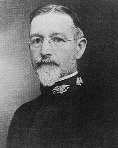 Governor William Gilmer