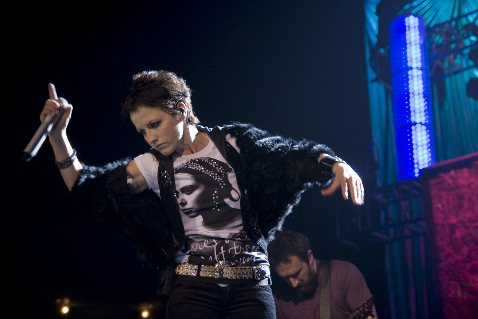 The Cranberries en Barcelona