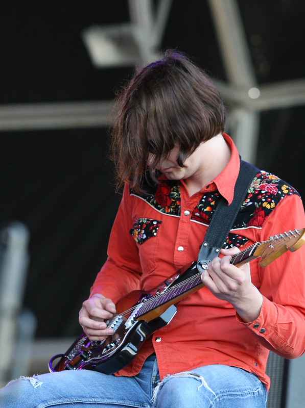 Spectrum en el Primavera Sound 2009