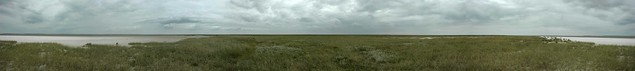Panorama Zuiderduin Noord