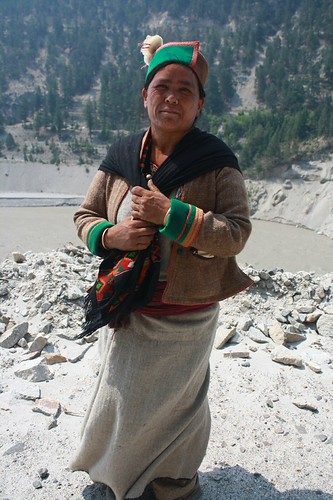 Local women, Kinnaur | by chrispearson