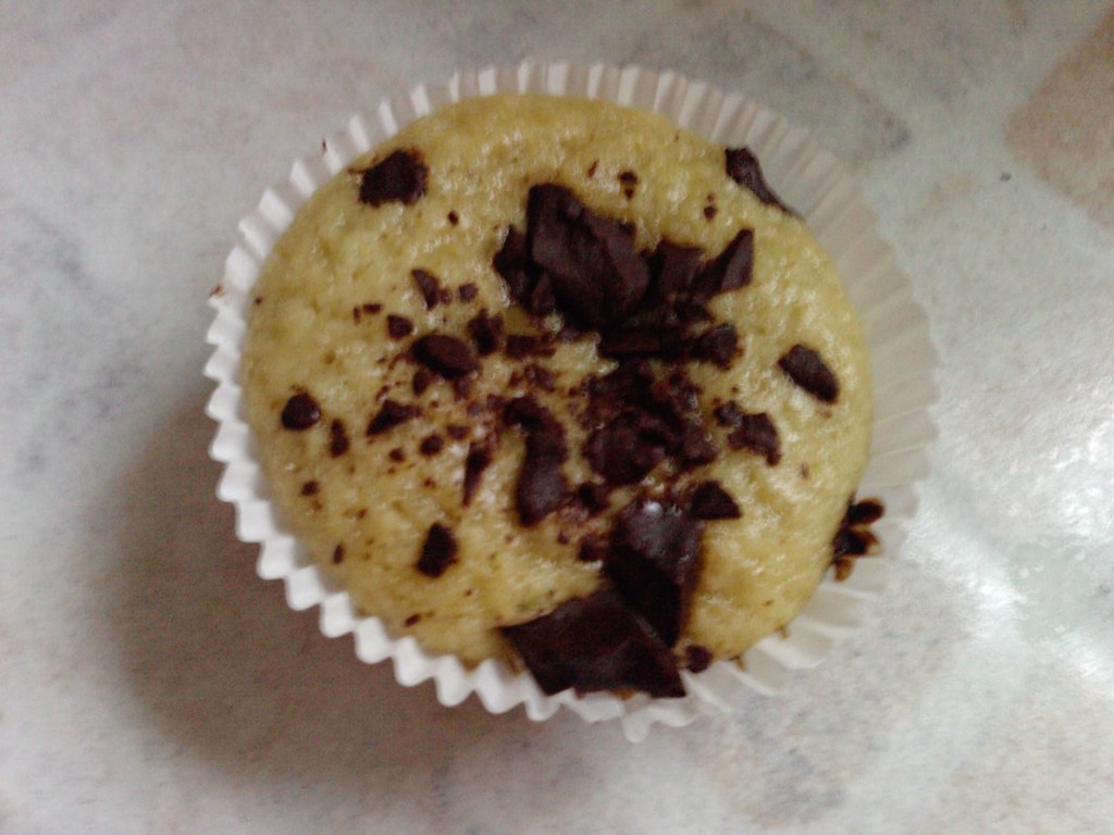 Variations on World's Best Chocolate Chip Cookies