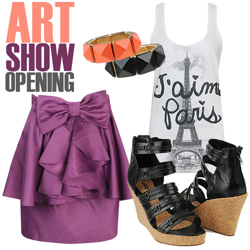 artshow