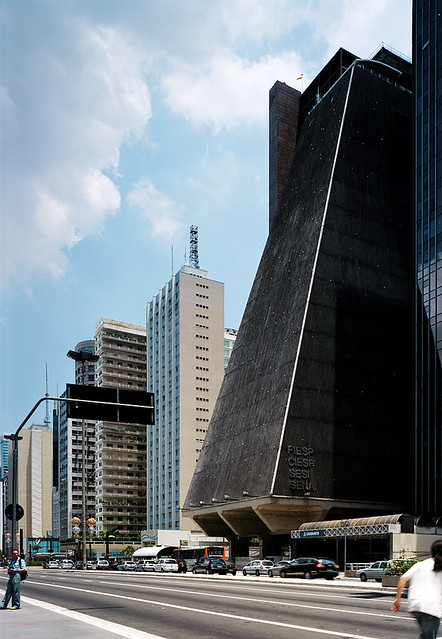 Avenida Paulista, São Paulo, SP