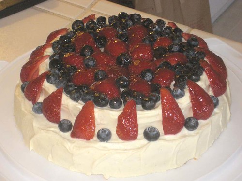 Cake | by zbmcfate