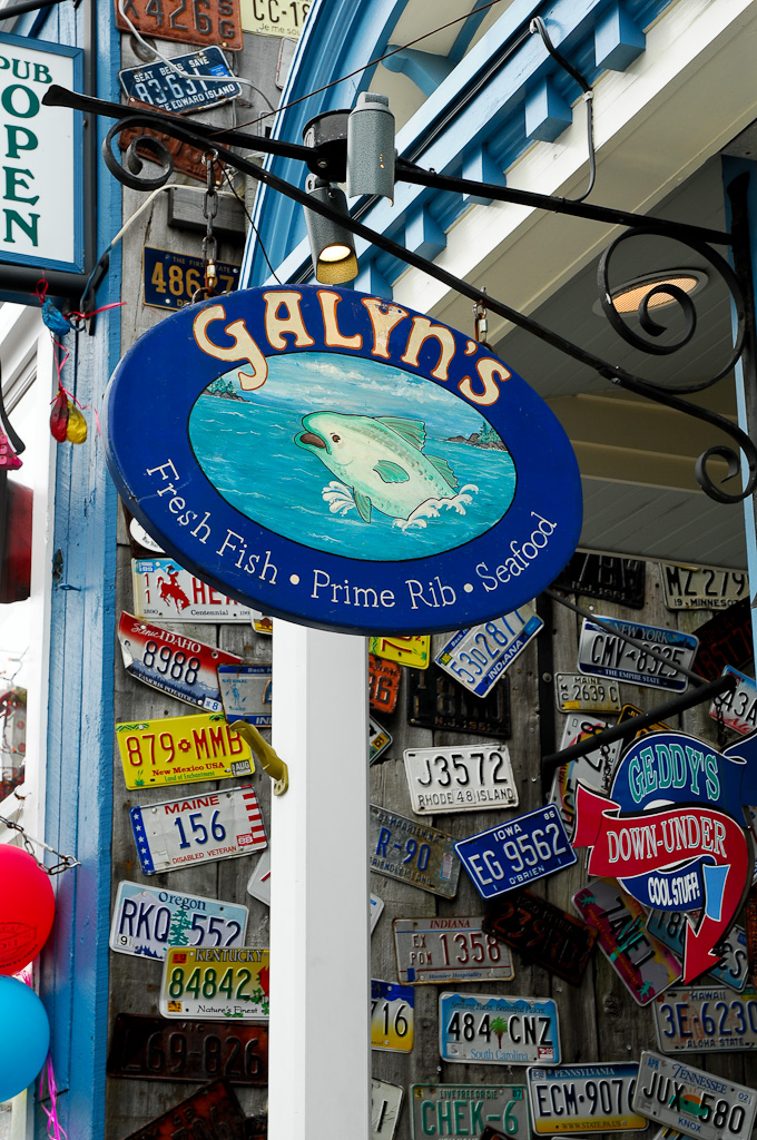 Galyn's