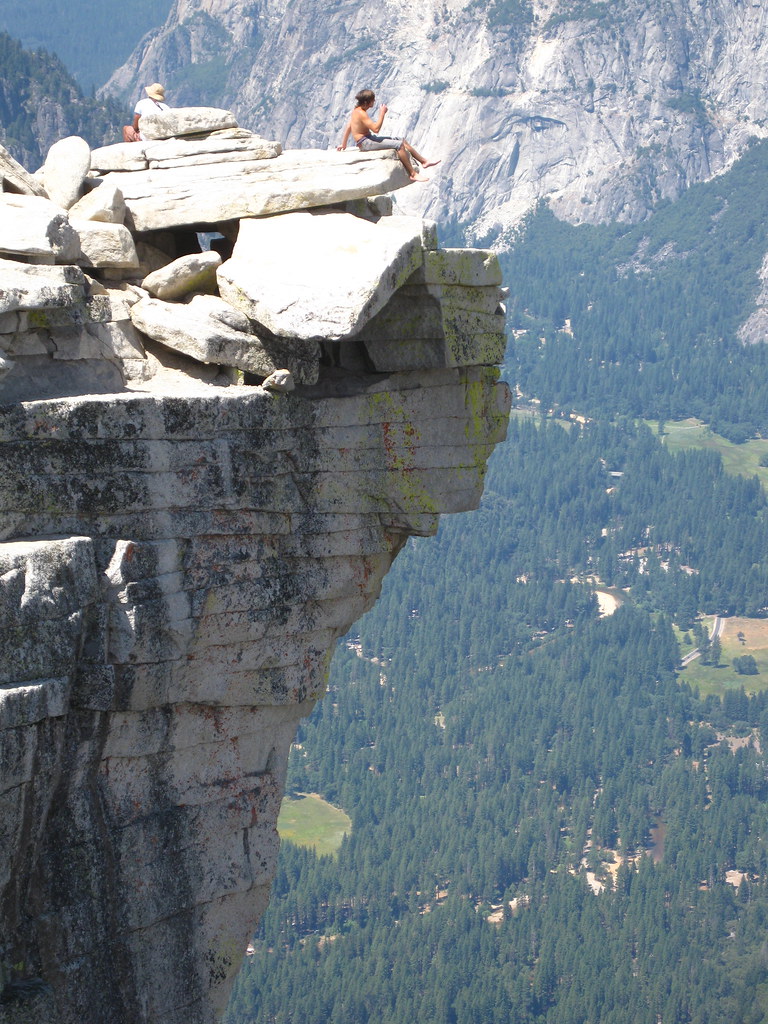 Half Dome, Yosemite