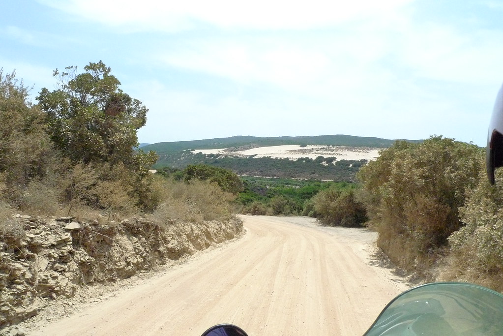 Le Dune