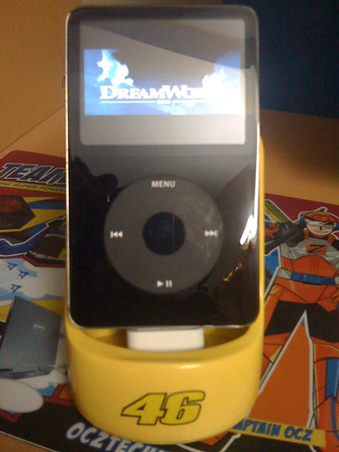 ipod | by RahulKool