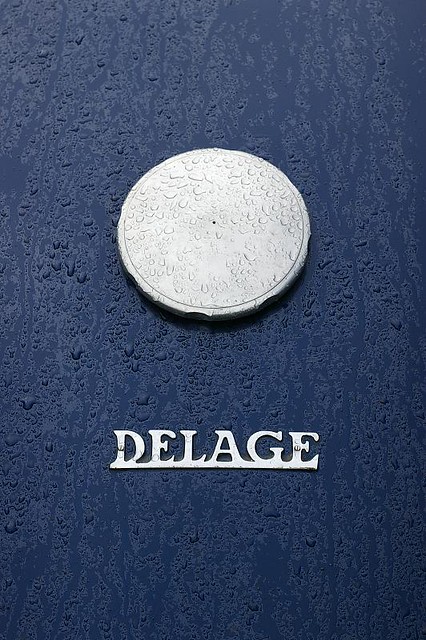 Delage