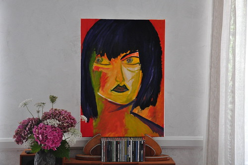 Expo Brigitte | by Le Xav'.