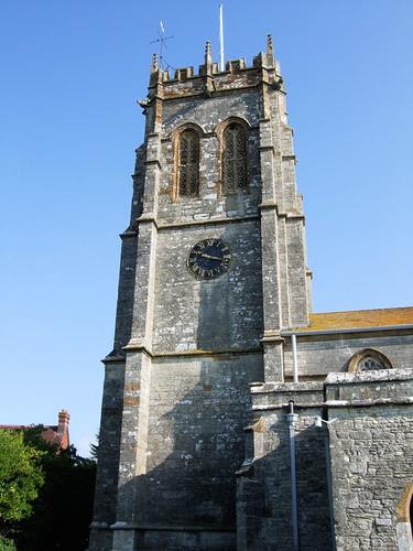 St. George's Church, Fordington, Dorchester, Dorset. | Flickr