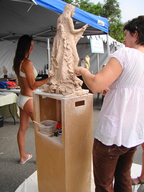 Sculpting 2