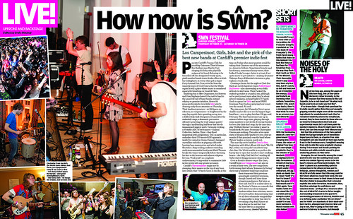Swn-Tearsheet | by PaulPhotographer