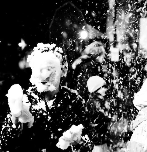 Snow Machine 4 | by svetlana savrasova