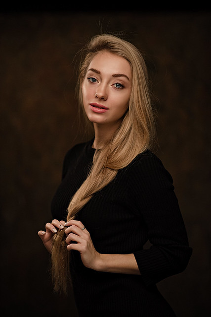 Анна Иоаннова